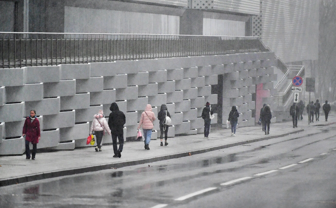 Сергей Киселев / АГН «Москва»