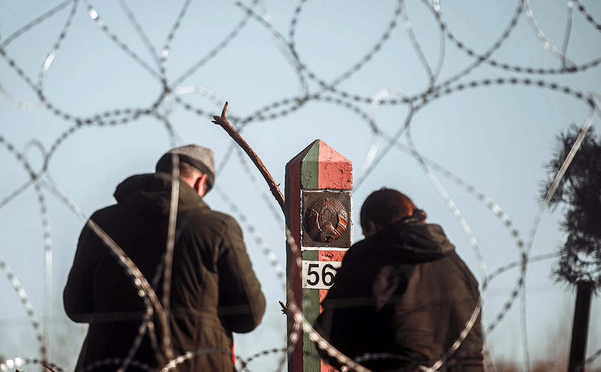 Irek Dorozanski / Getty Images