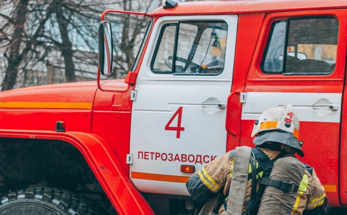 ГУ МЧС России по Республике Карелия