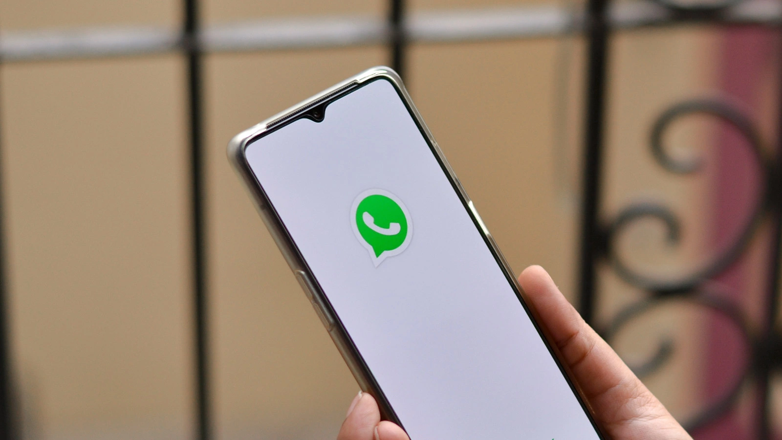 Хранить секреты станет легче: WhatsApp скроет особые чаты паролем или  отпечатком пальца | РБК Life