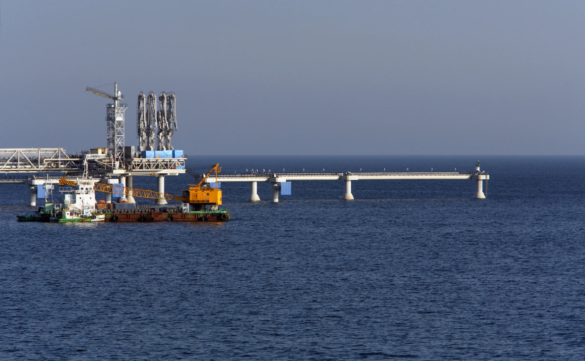 Сергей Фомин / Global Look Press