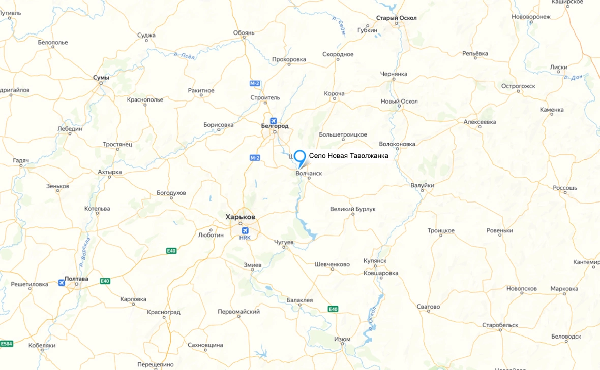 Яндекс.Карты