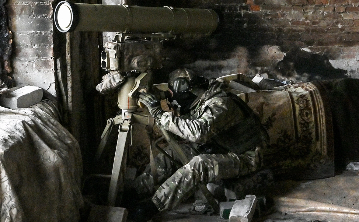 Евгений Биятов / РИА Новости