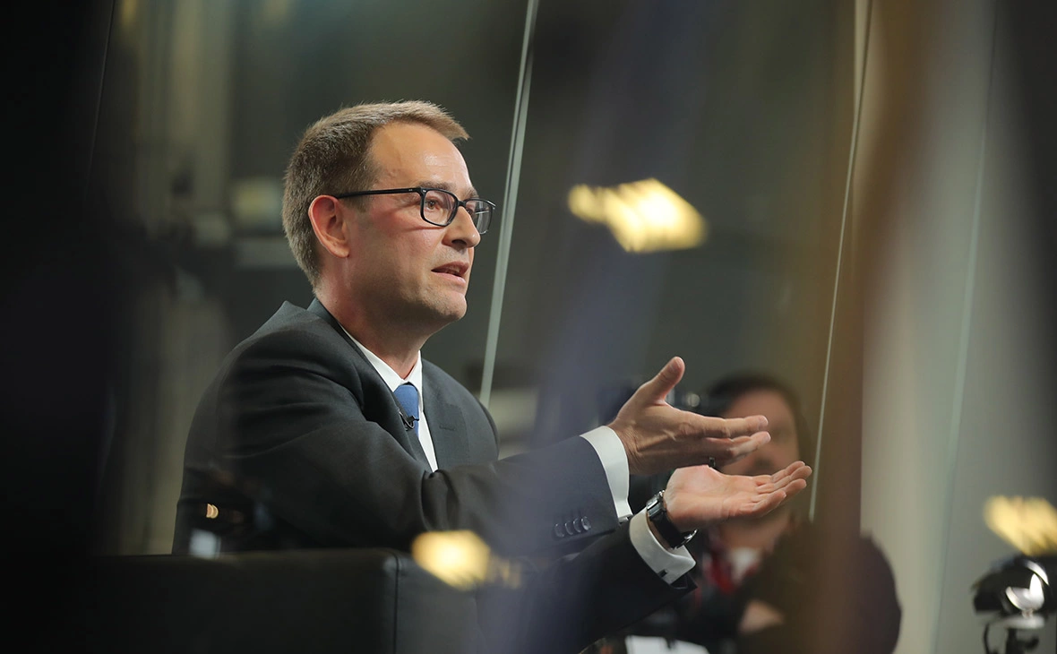 Владислав Шатило / РБК