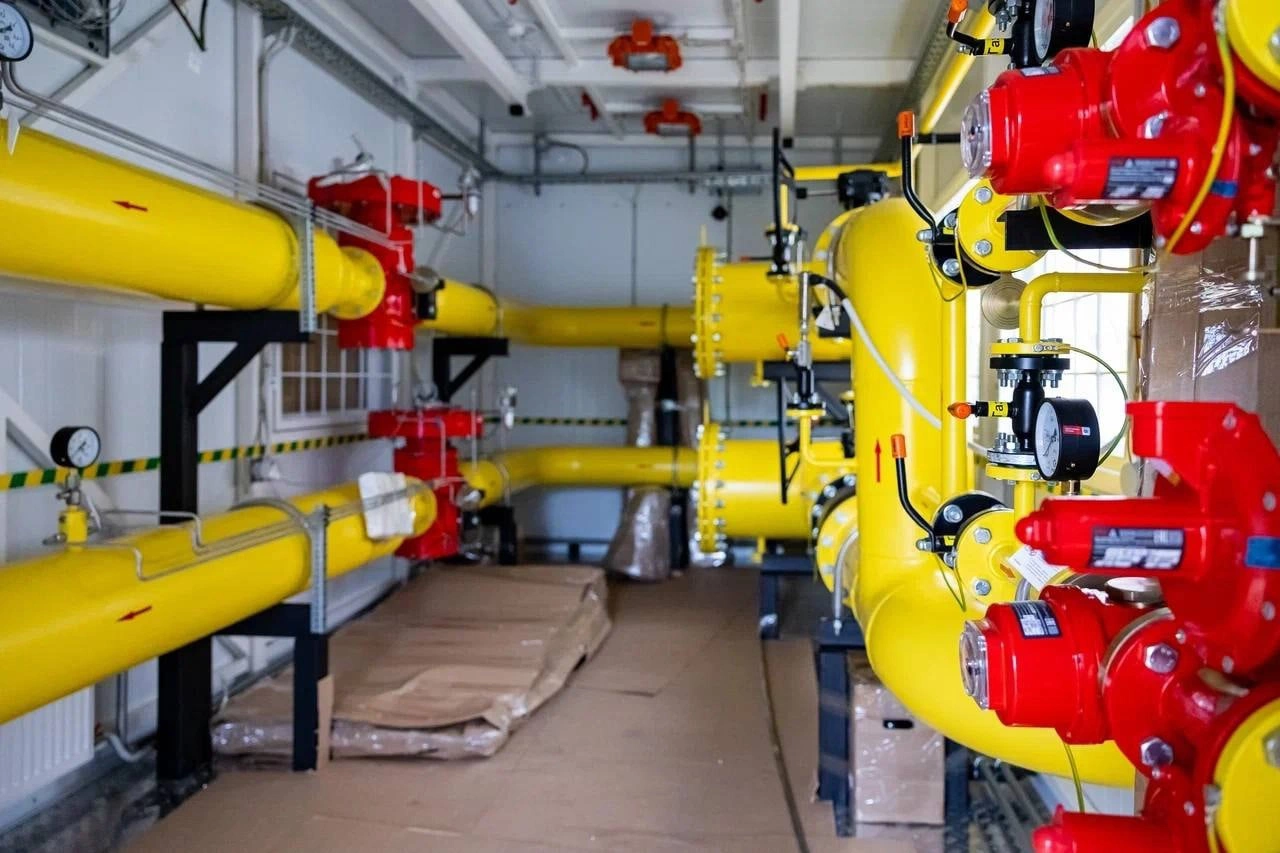 «Вконтакте» Антона Алиханова