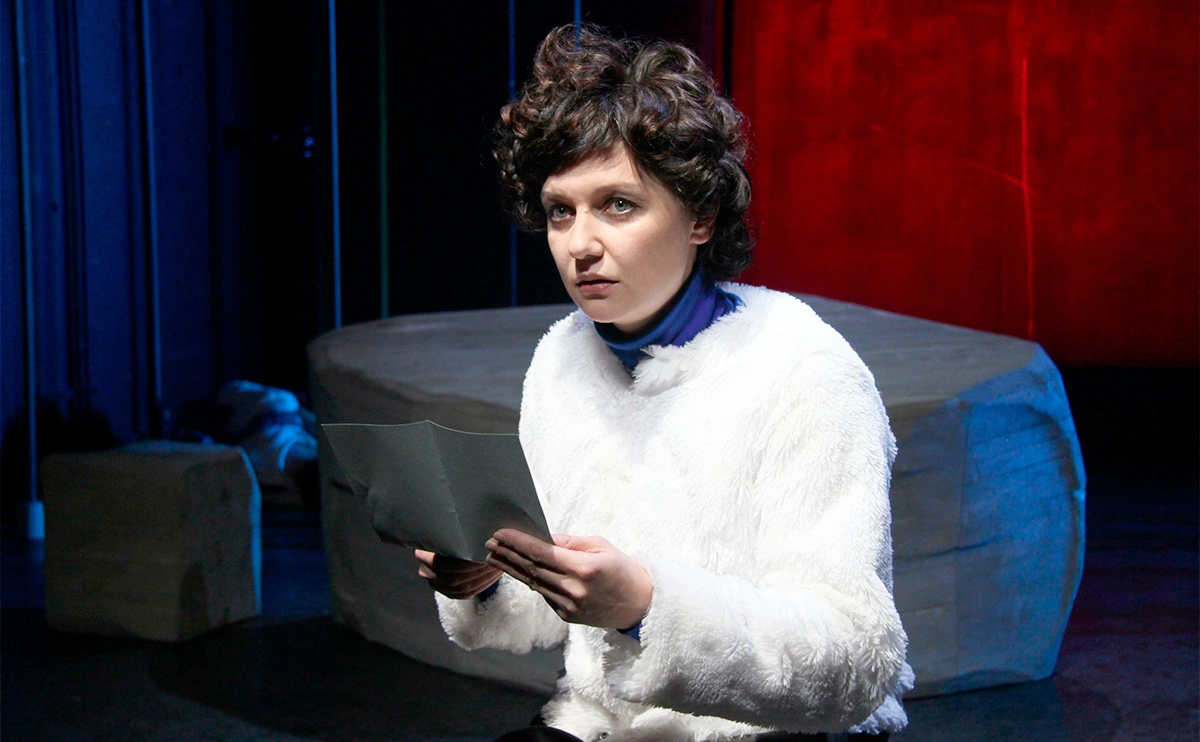 Екатерина Цветкова / Global Look Press