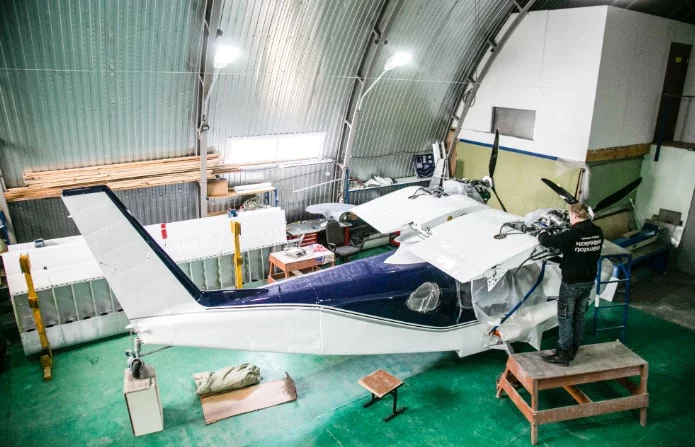 Дмитрий Ткачук / РИА URA.RU