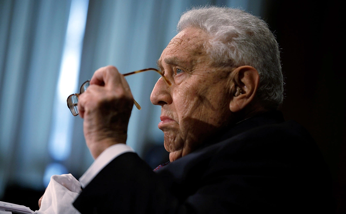 Chip Somodevilla / Getty Images