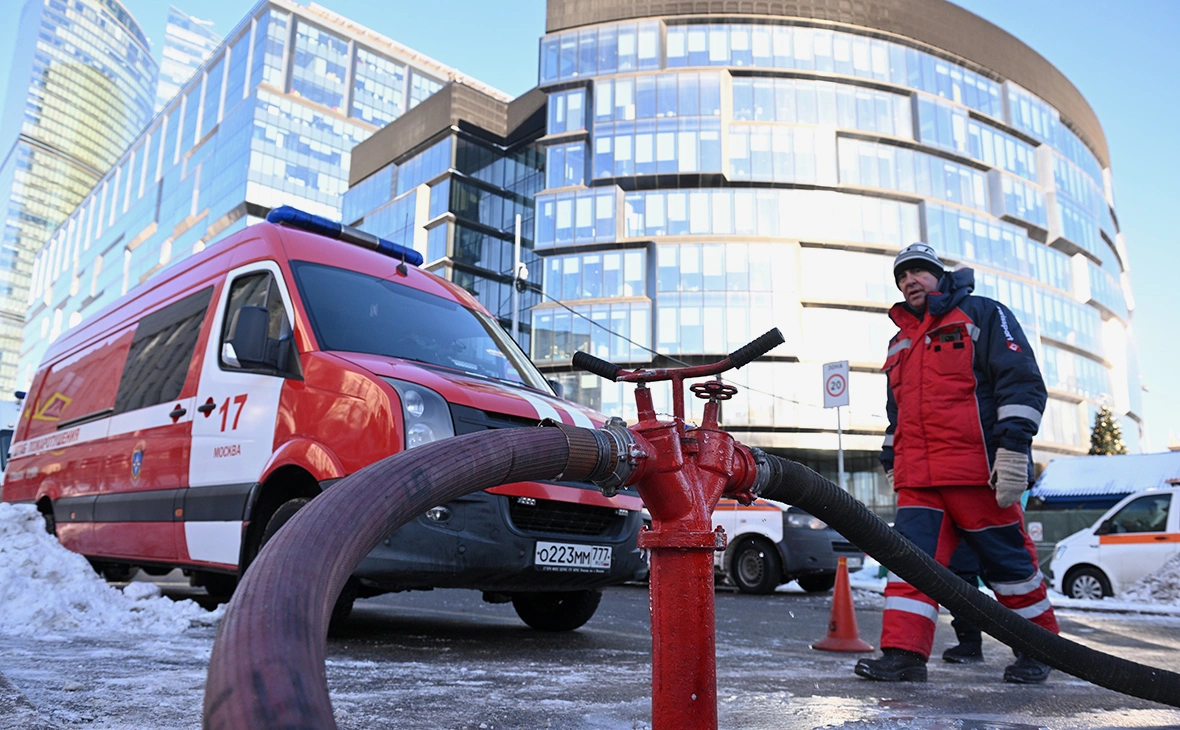 Кирилл Зыков / АГН «Москва»