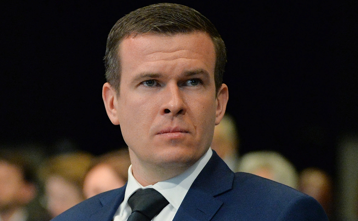 Алексей Витвицкий / РИА Новости