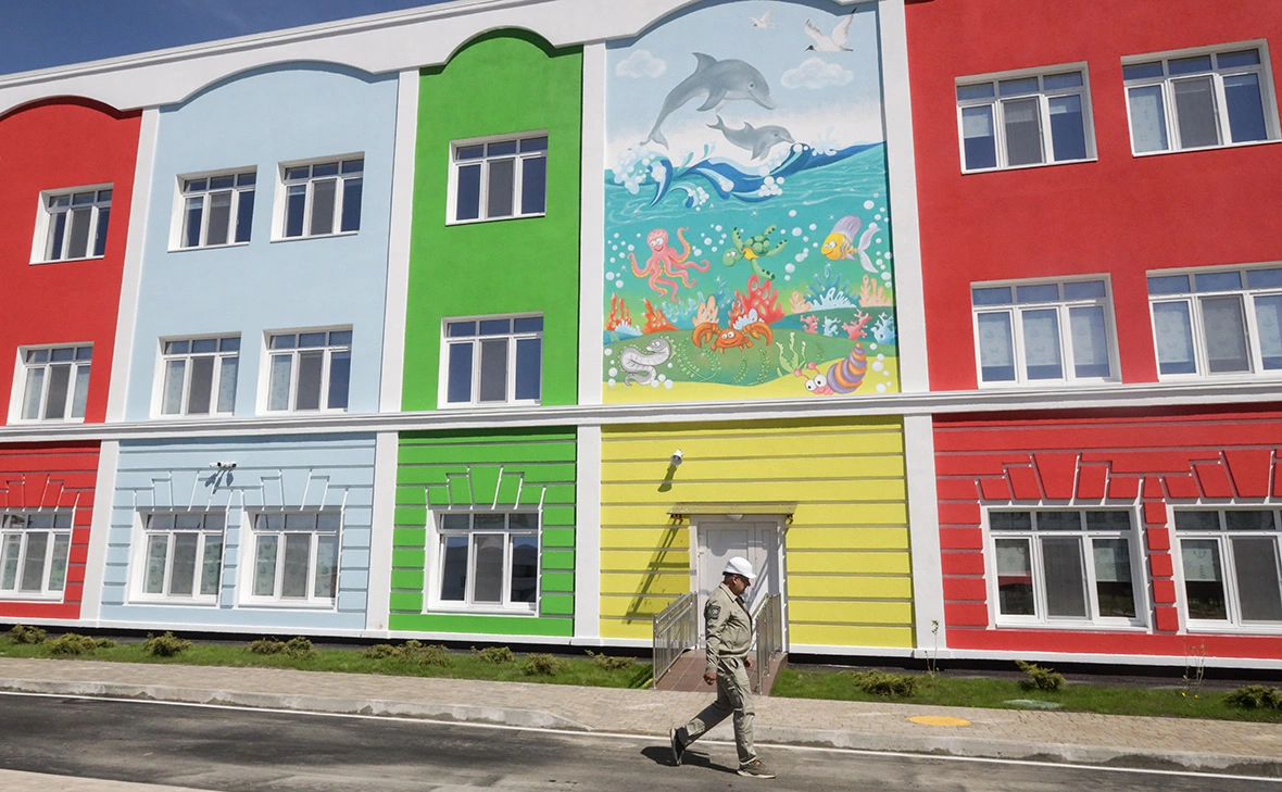 Иван Ноябрев / ТАСС