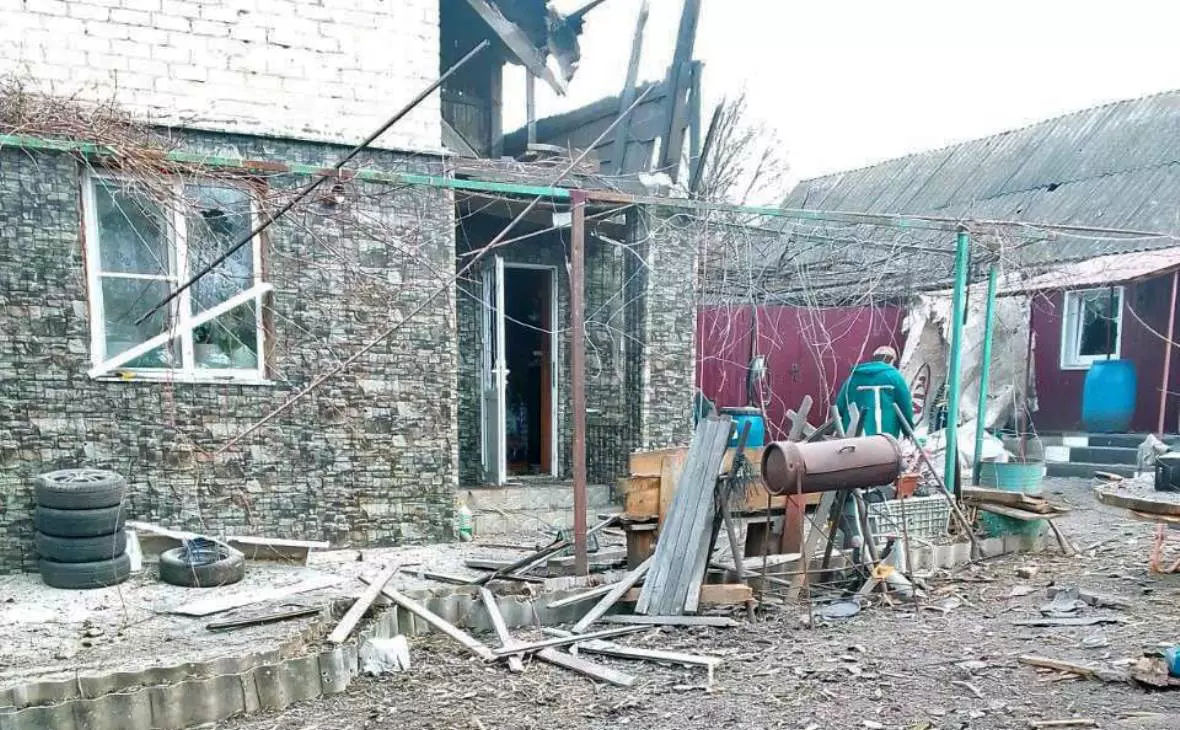 официальный telegram-канал губернатора Курской области Романа Старовойта