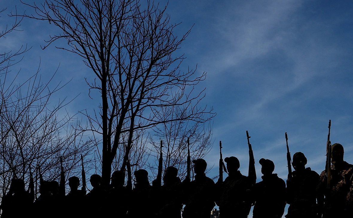 Валентин Огиренко / Reuters