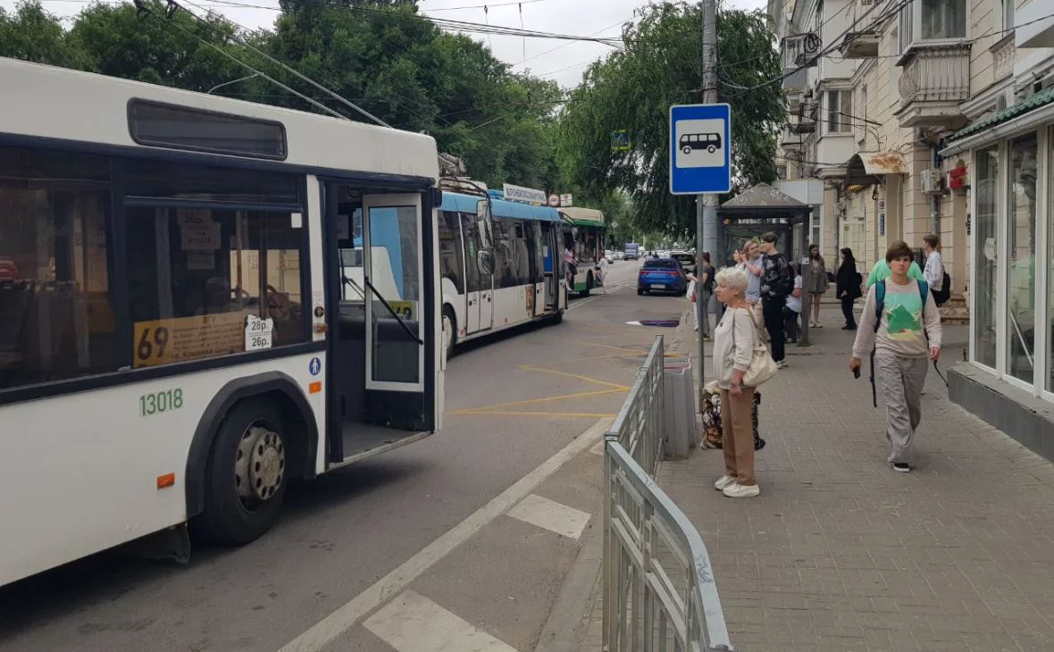 РБК Черноземье