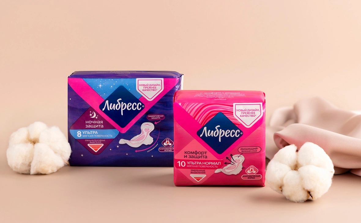 пресс-служба «Либресс»