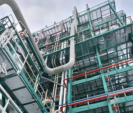 пресс-службы  «Казаньоргсинтеза»