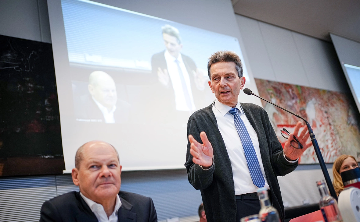 Kay Nietfeld / DPA / Global Look Press