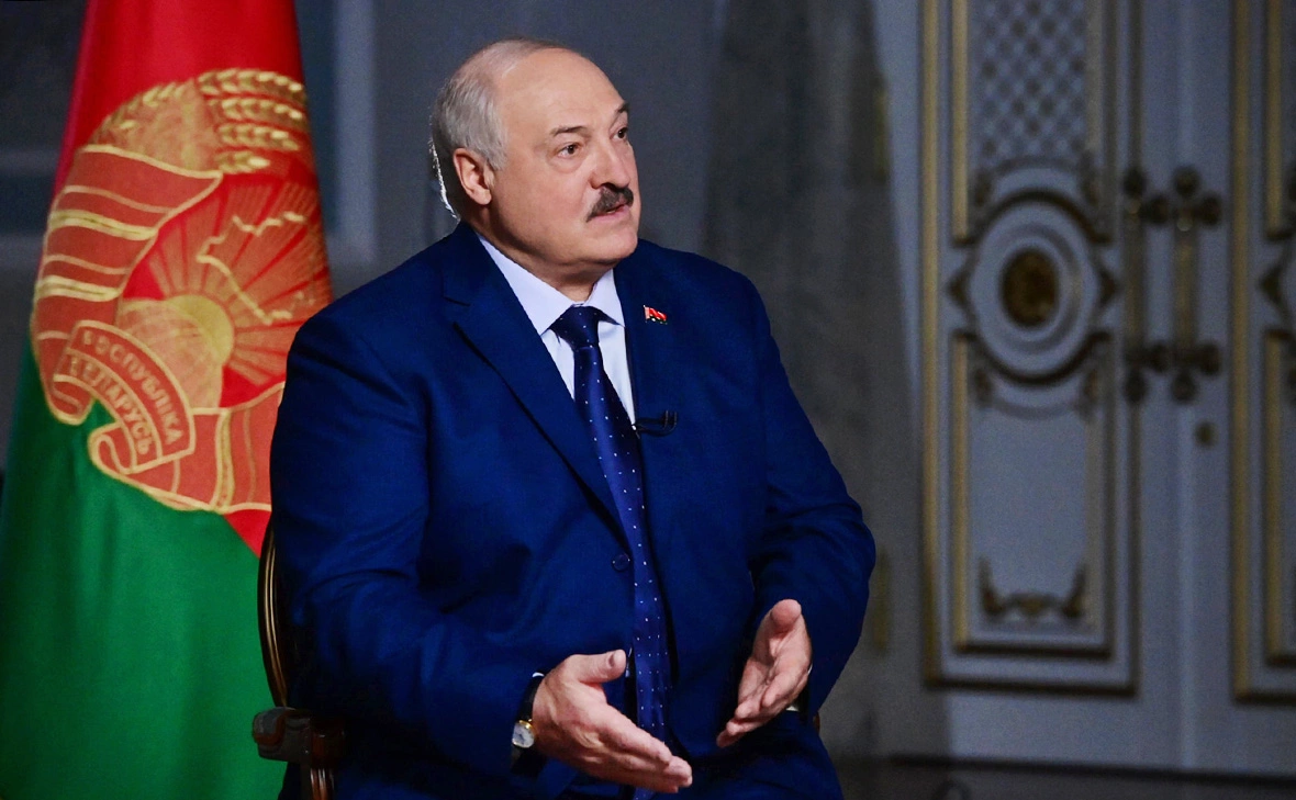 пресс-служба Президента Республики Беларусь