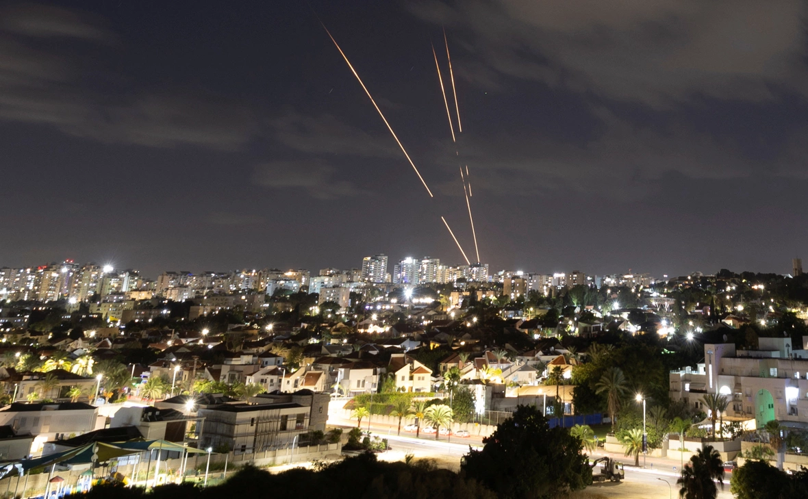 Amir Cohen / Reuters