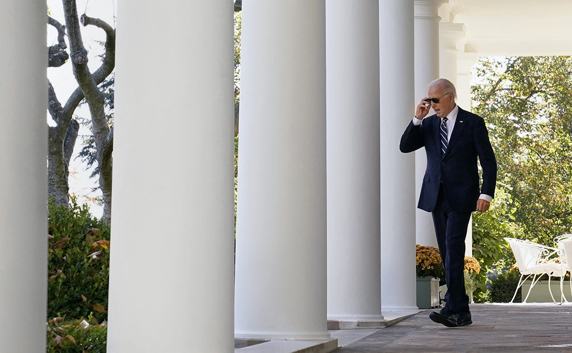 Elizabeth Frantz / Reuters