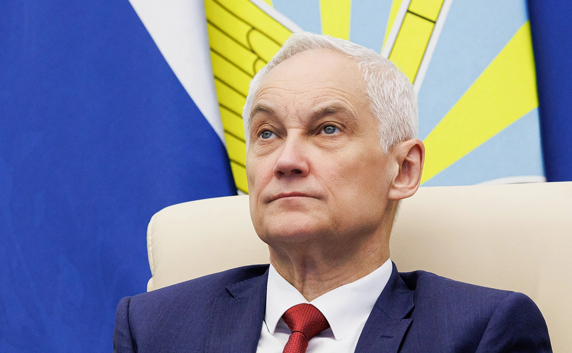 Вадим Савицкий / ТАСС