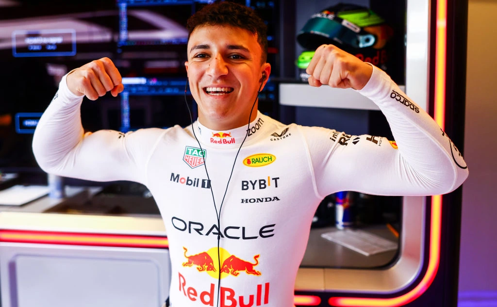 Mark Thompson / Getty Images