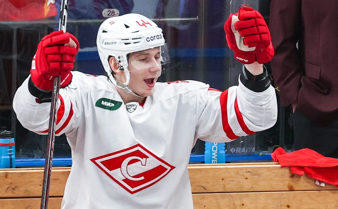 Сергей Бобылев / ТАСС