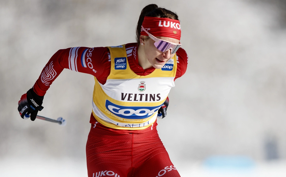 Tomi Hänninen / Newspix24 / Global Look Press