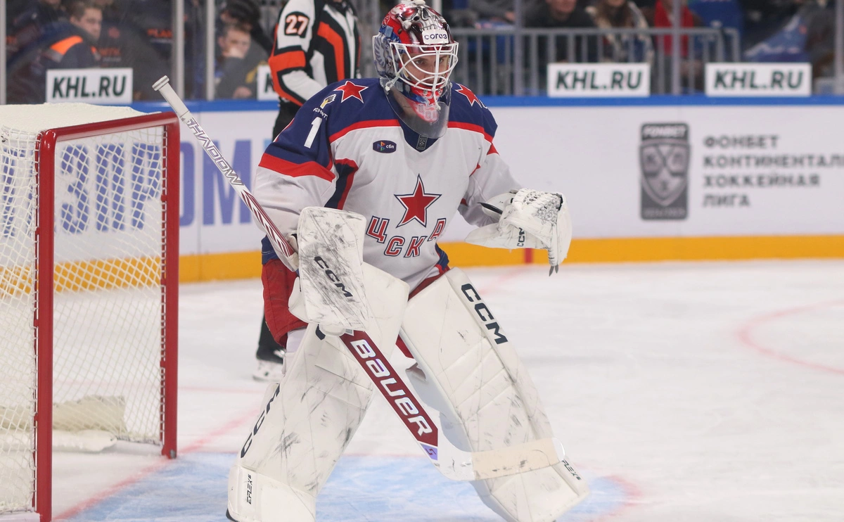 Максим Константинов / ТАСС