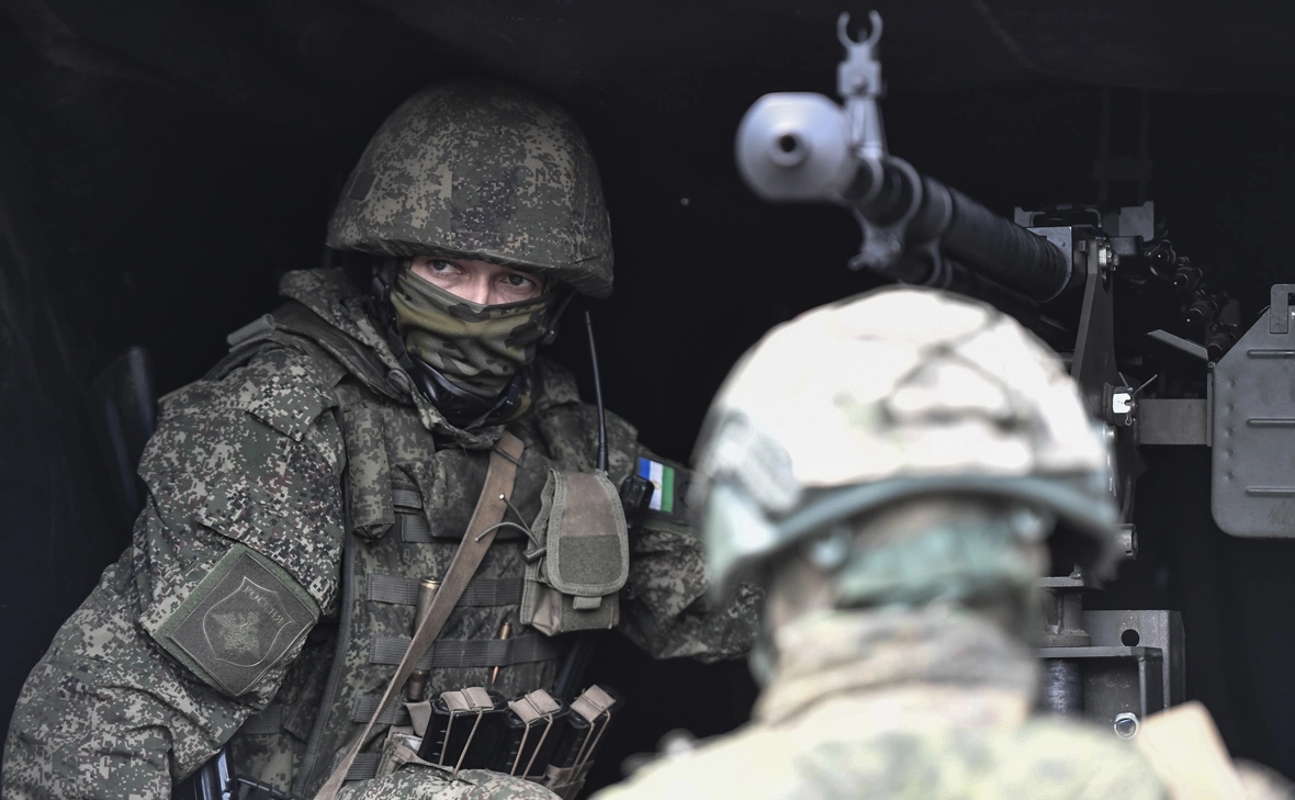 Константин Михальчевский / РИА Новости