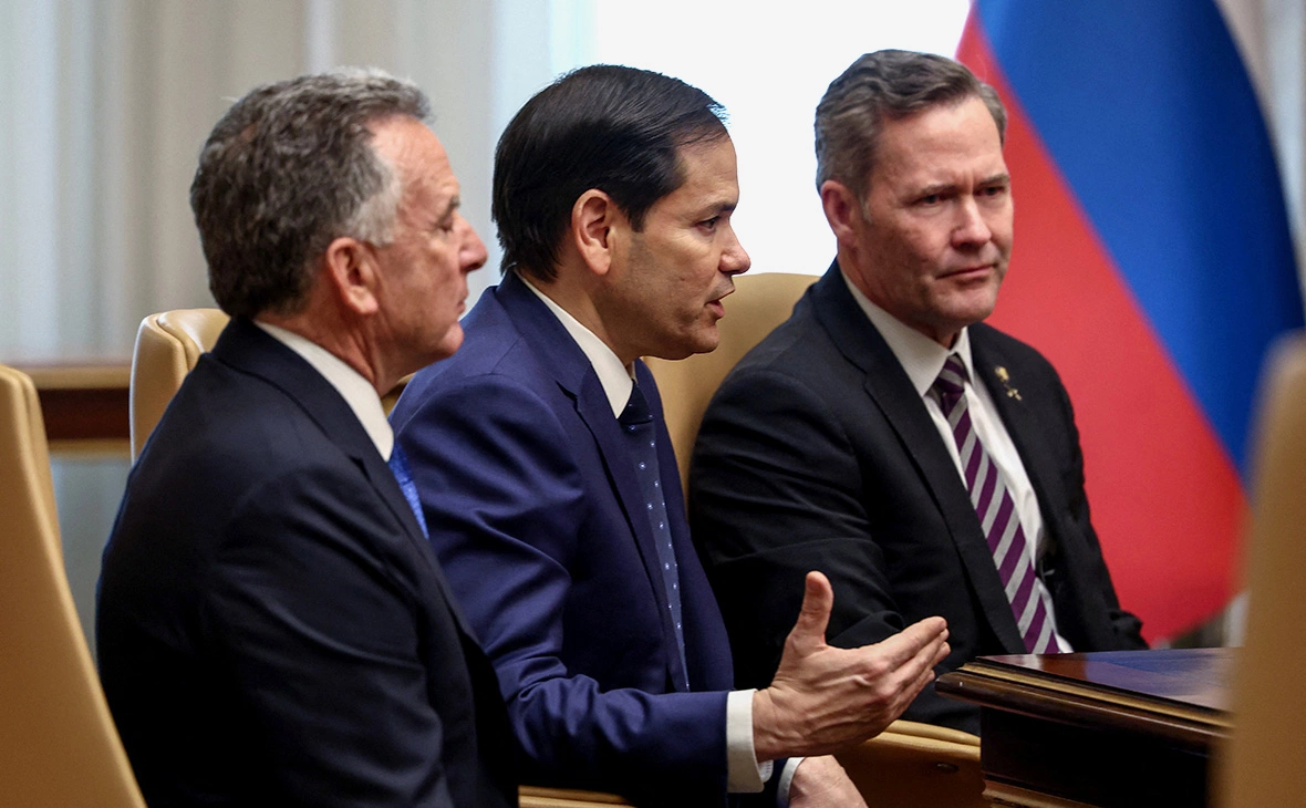 Evelyn Hockstein / Reuters