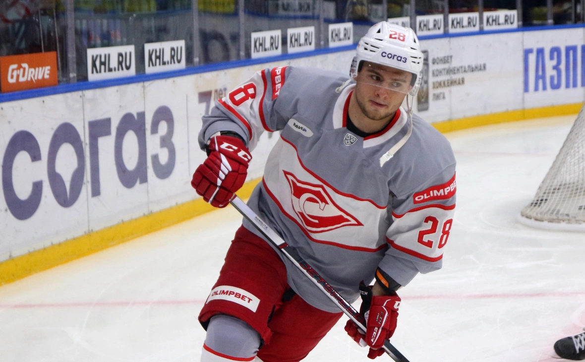 Maksim Konstantinov / Global Look Press