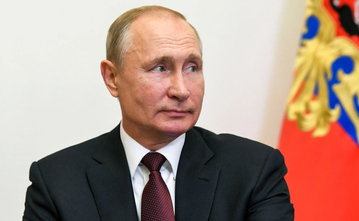 Алексей Никольский / ТАСС