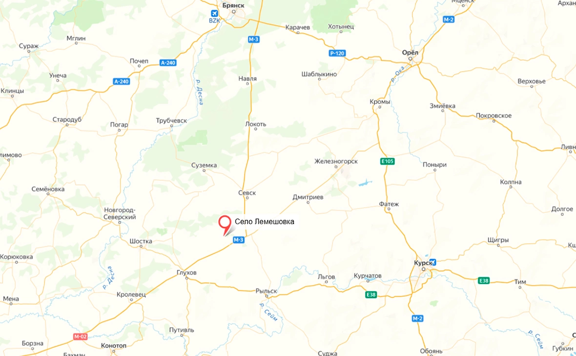 сервис «Яндекс.Карты»