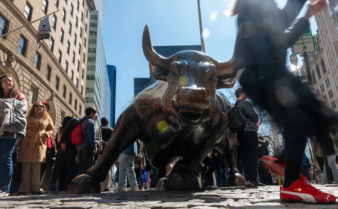 Spencer Platt / Getty Images