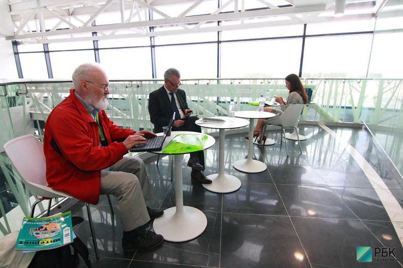 РБК Татарстан