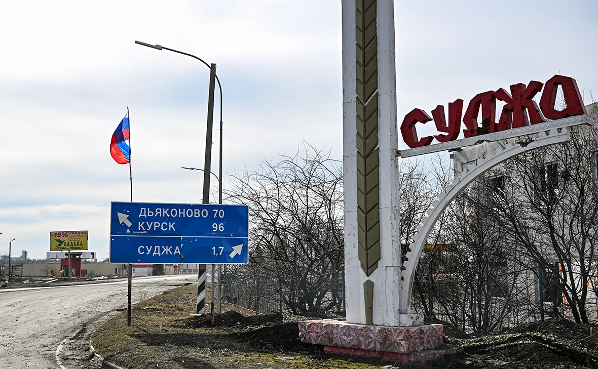 Сергей Бобылев / РИА Новости