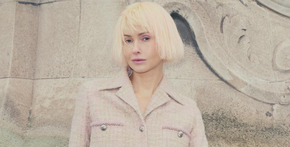 Ольга Карпуть