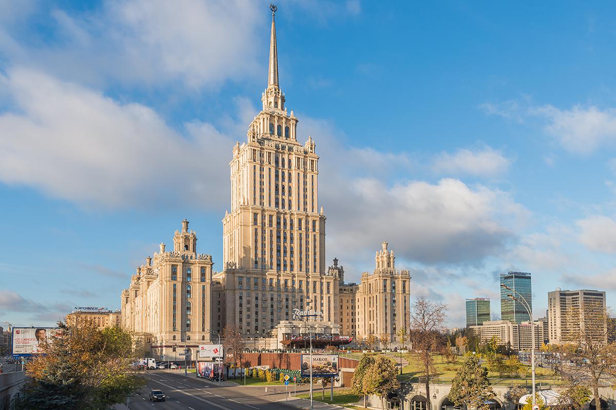 Фото: Nikolay Sachkov / Shutterstock / FOTODOM