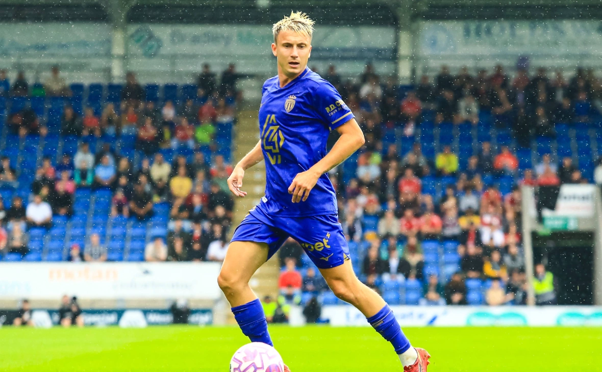 Imago / Richard Bierton / News Image / Global Look Press