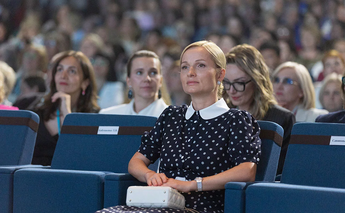 Иван Кабанов / ФедералПресс / ТАСС