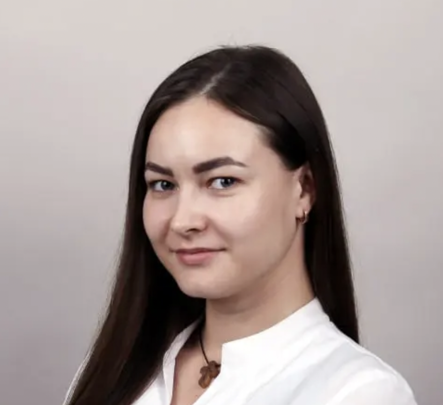 Екатерина Гилева