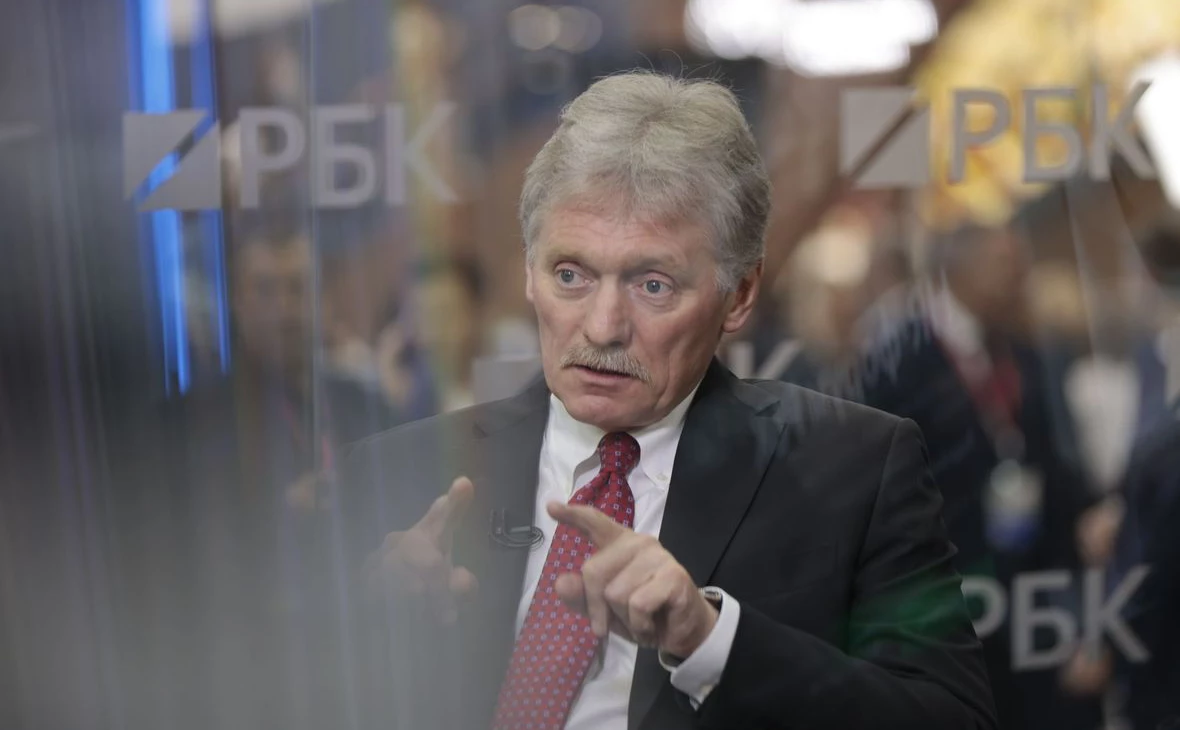Михаил Гребенщиков / РБК