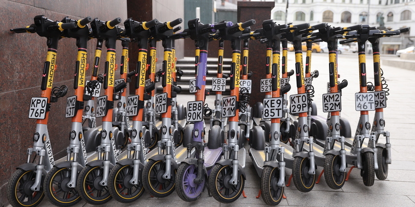 Фото:  Андрей Любимов / РБК