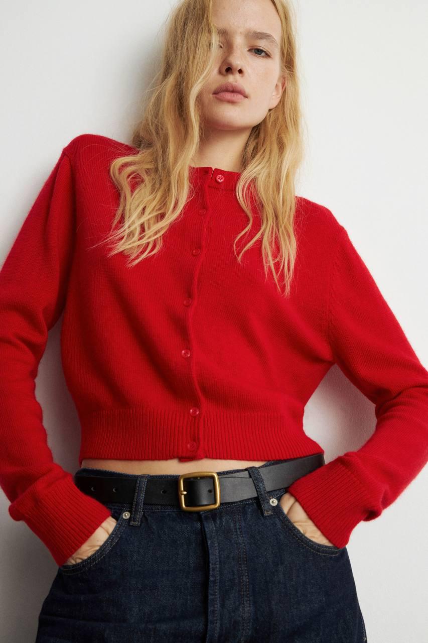 Кардиган, LIM&Eacute;, 4999 руб.