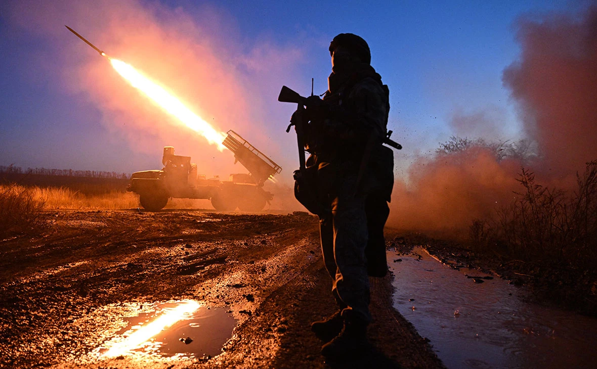 Станислав Красильников / РИА Новости