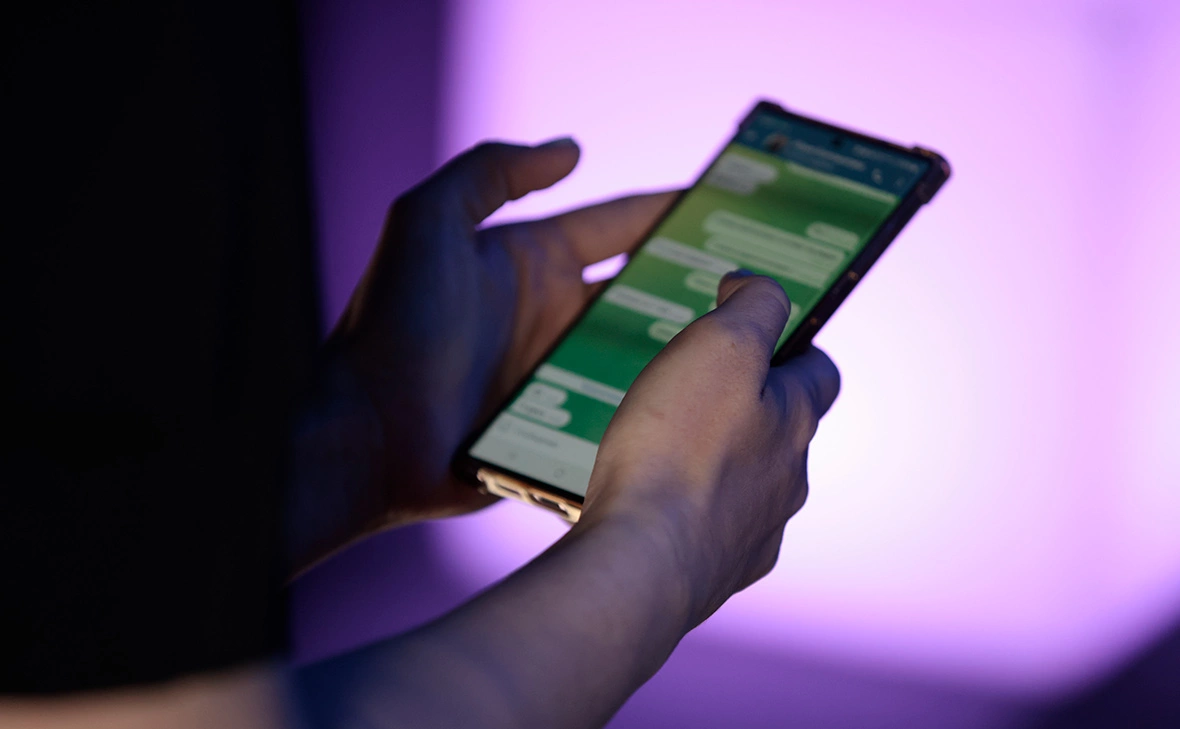 Михаил Гребенщиков / РБК