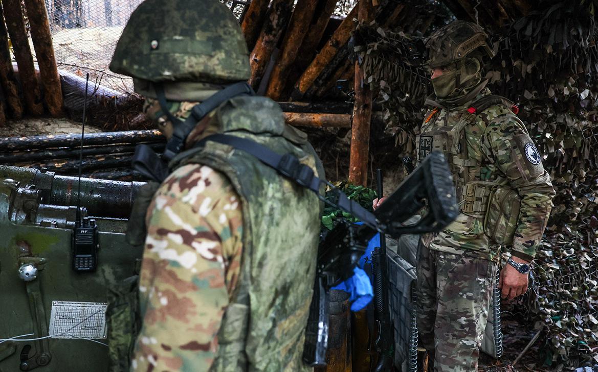 Минобороны сообщило об ударах по связанной с ВСУ энергетике и транспорту