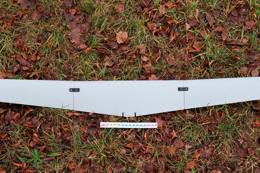 Фото: МВД Белоруссии