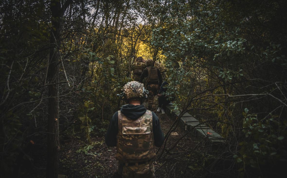 Фото: Nikoletta Stoyanova / Getty Images